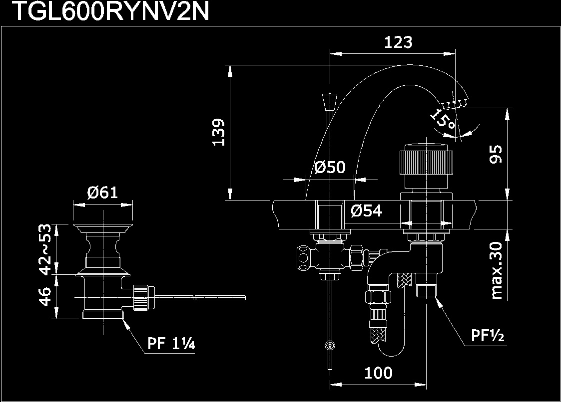 pipe fitting drawings for autocad